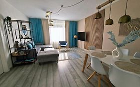 La Vida Appartment 1